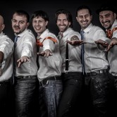 Festa privata di matrimonio