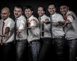 Band